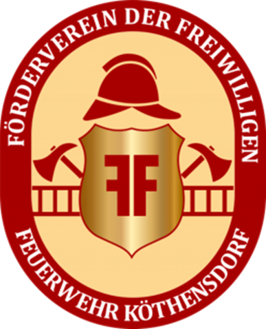Verein der FFW Köthensdorf